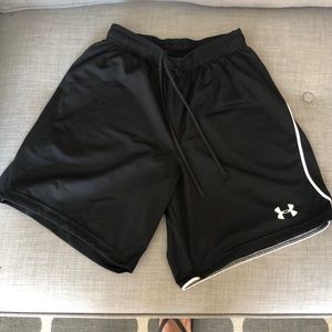 Men’s Under Armour Athletic Shorts